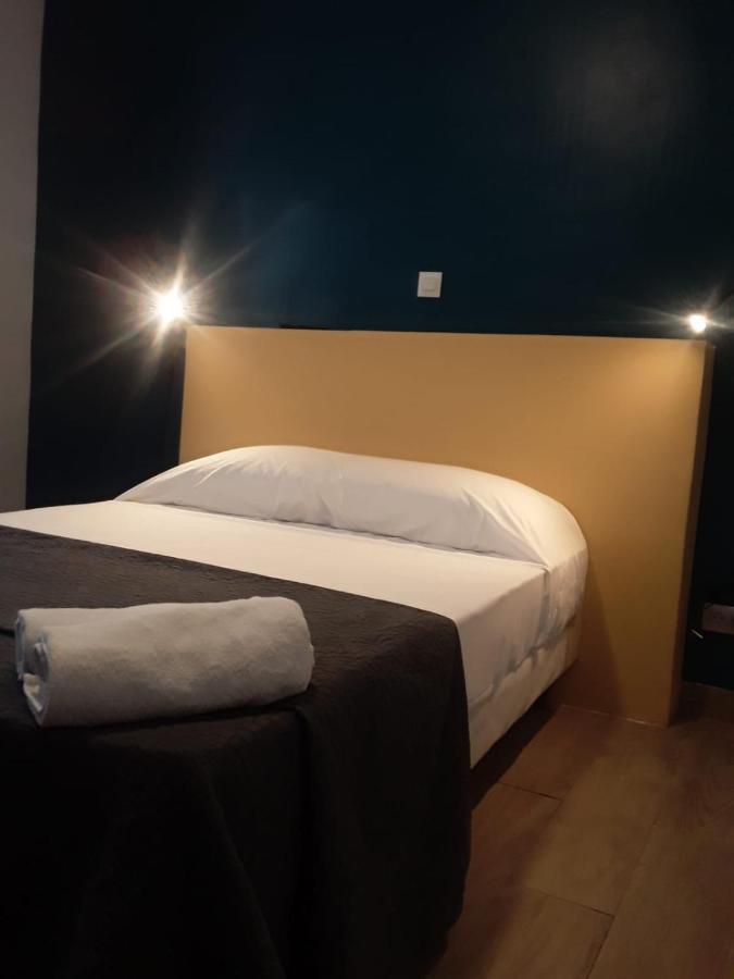 Hotel Résidence De Bruxelles París