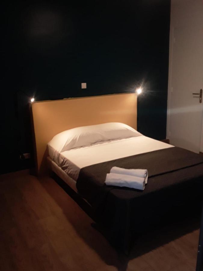 Hotel Résidence De Bruxelles París