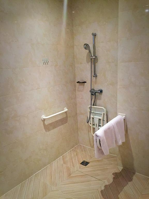 Résidence De Bruxelles Hotel París