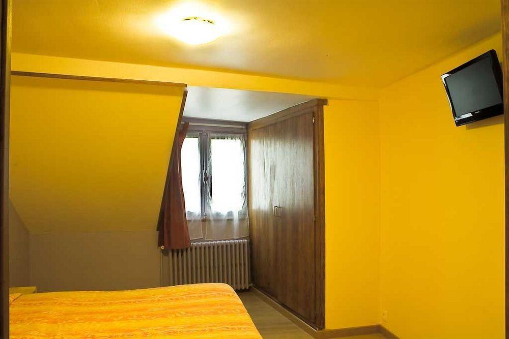 Résidence De Bruxelles 2* París