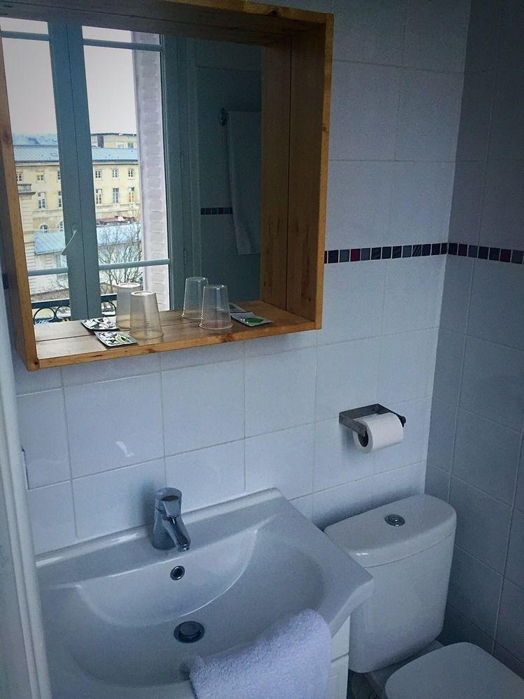 Résidence De Bruxelles Hotel Parigi