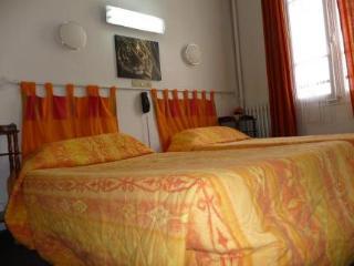 Résidence De Bruxelles Hotel París