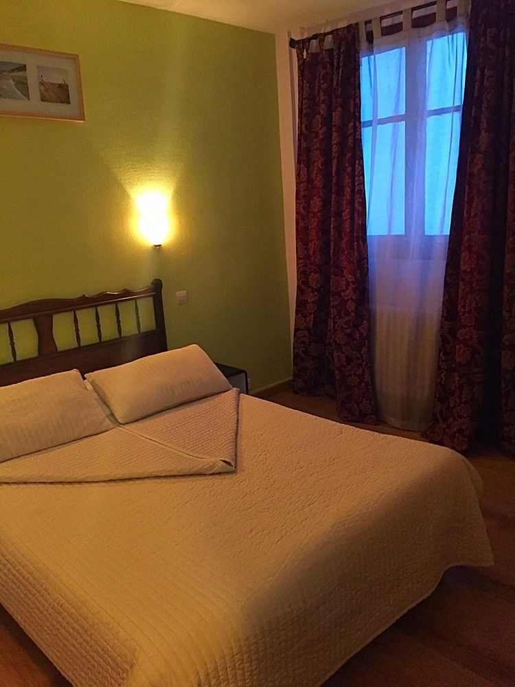 Résidence De Bruxelles 2* París
