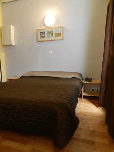 Hotel De Bruxelles 2*